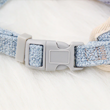 画像をギャラリービューアに読み込む, Cartoon Bear Harness and Leash Set 熊柄ハーネス 牽引ロープ