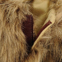 画像をギャラリービューアに読み込む, Cute Lion Mane Cat Wig Hat ライオンコスプレキャップ