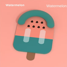 画像をギャラリービューアに読み込む, Summer Cooling Pet Mat 可愛い冷感ジェルマット