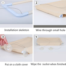 画像をギャラリービューアに読み込む, Cute Cat Hanging Beds 窓辺猫用のベッド