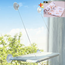 画像をギャラリービューアに読み込む, Cute Cat Hanging Beds 窓辺猫用のベッド