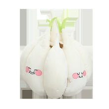 画像をギャラリービューアに読み込む, Garlic Shape Cat Bed にんにく型猫ベッド