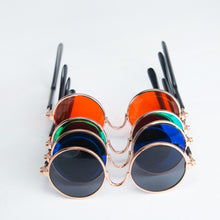 画像をギャラリービューアに読み込む, Cool Costume Cat Glasses 猫メガネ  サングラス