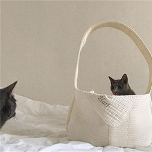 画像をギャラリービューアに読み込む, Pet Carrier Bag ペットキャリーバッグ