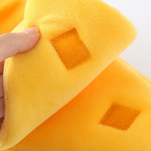 画像をギャラリービューアに読み込む, Cute Banana Cat Bed ふかふかバナナ型猫ベッド