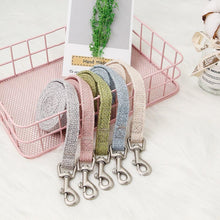 画像をギャラリービューアに読み込む, Cartoon Bear Harness and Leash Set 熊柄ハーネス 牽引ロープ