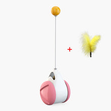 画像をギャラリービューアに読み込む, Tumbler Swing Toy for Cats 自動回転の猫おもちゃ