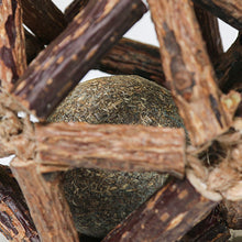 画像をギャラリービューアに読み込む, 【Japan Limited】Catnip Balls 3-PCS Set 天然マタタビキャットニップボール3点セット(即納)