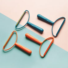 画像をギャラリービューアに読み込む, Portable Fur & Lint Cleaner 抜け毛クリーナー