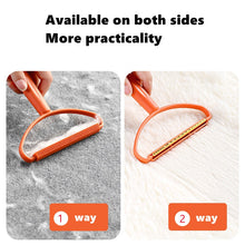 画像をギャラリービューアに読み込む, Portable Fur & Lint Cleaner 抜け毛クリーナー