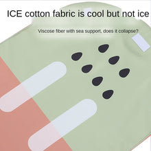 画像をギャラリービューアに読み込む, Summer Cooling Pet Mat 可愛い冷感ジェルマット