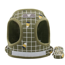 画像をギャラリービューアに読み込む, Cat Harness and Leash Set 猫ハーネス 牽引ロープ