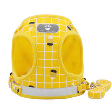 画像をギャラリービューアに読み込む, Cat Harness and Leash Set 猫ハーネス 牽引ロープ