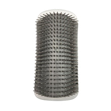 画像をギャラリービューアに読み込む, Cats Self Groomer Corner Brush 猫セルフグルーマー