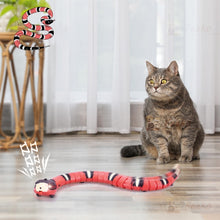 画像をギャラリービューアに読み込む, Smart Sensing Electric Snake Toy ヘビのおもちゃ