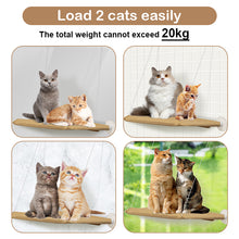 画像をギャラリービューアに読み込む, Cute Cat Hanging Beds 窓辺猫用のベッド