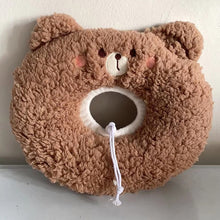 画像をギャラリービューアに読み込む, Cute Cats Elizabeth Circle ふわふわエリザベスカラー