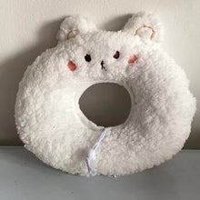 画像をギャラリービューアに読み込む, Cute Cats Elizabeth Circle ふわふわエリザベスカラー