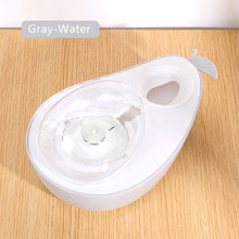 画像をギャラリービューアに読み込む, Avocado Cat Food Bowl アボカド猫ボウル