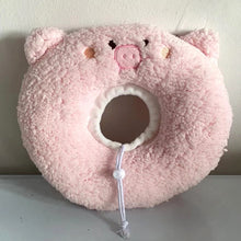 画像をギャラリービューアに読み込む, Cute Cats Elizabeth Circle ふわふわエリザベスカラー