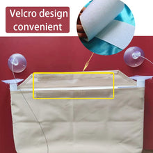 画像をギャラリービューアに読み込む, Cute Cat Hanging Beds 窓辺猫用のベッド