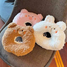 画像をギャラリービューアに読み込む, Cute Cats Elizabeth Circle ふわふわエリザベスカラー