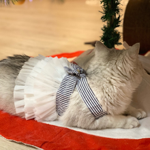 画像をギャラリービューアに読み込む, Cute Pet Dress おしゃれワンピース