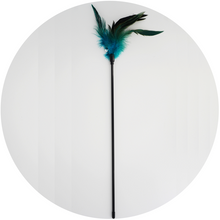 画像をギャラリービューアに読み込む, 【Japan Limited】Candy Shaped Cat Wand Set キャンディー型猫じゃらしセット(即納)