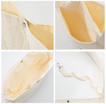 画像をギャラリービューアに読み込む, Pet Carrier Bag ペットキャリーバッグ