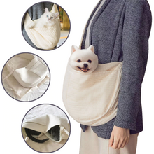 画像をギャラリービューアに読み込む, Pet Carrier Bag ペットキャリーバッグ