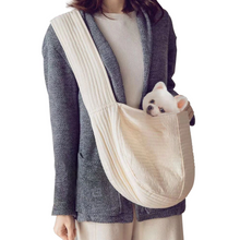 画像をギャラリービューアに読み込む, Pet Carrier Bag ペットキャリーバッグ