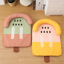 画像をギャラリービューアに読み込む, Summer Cooling Pet Mat 可愛い冷感ジェルマット