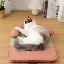 画像をギャラリービューアに読み込む, Summer Cooling Pet Mat 可愛い冷感ジェルマット