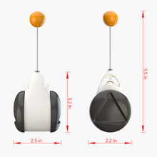 画像をギャラリービューアに読み込む, Tumbler Swing Toy for Cats 自動回転の猫おもちゃ