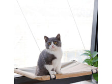 画像をギャラリービューアに読み込む, Cute Cat Hanging Beds 窓辺猫用のベッド
