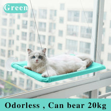 画像をギャラリービューアに読み込む, Cute Cat Hanging Beds 窓辺猫用のベッド
