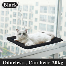 画像をギャラリービューアに読み込む, Cute Cat Hanging Beds 窓辺猫用のベッド
