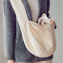 画像をギャラリービューアに読み込む, Pet Carrier Bag ペットキャリーバッグ
