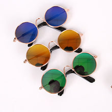 画像をギャラリービューアに読み込む, Cool Costume Cat Glasses 猫メガネ  サングラス
