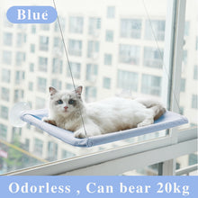 画像をギャラリービューアに読み込む, Cute Cat Hanging Beds 窓辺猫用のベッド
