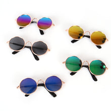 画像をギャラリービューアに読み込む, Cool Costume Cat Glasses 猫メガネ  サングラス
