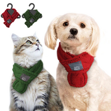 画像をギャラリービューアに読み込む, Cute Pet Scarf おしゃれペットスカーフ
